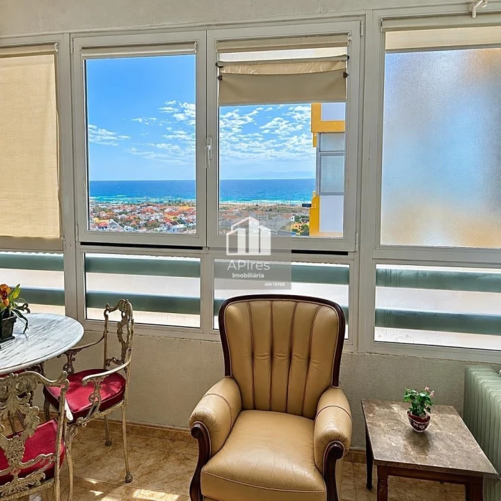 Apartamento T3 para Venda em Costa da Caparica Foto 53