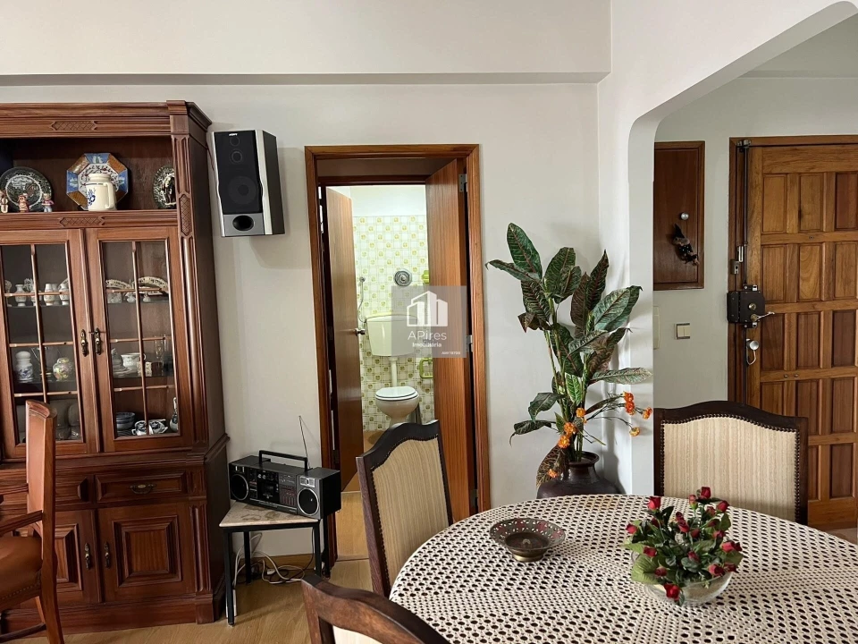 Apartamento T3 para Venda em Costa da Caparica Foto 13