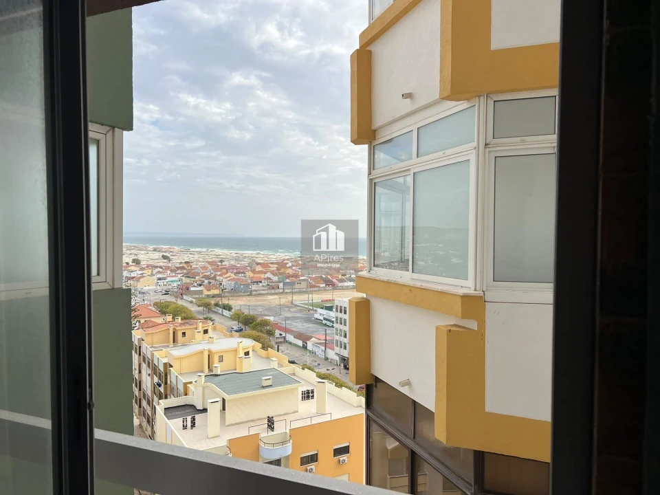 Apartamento T3 para Venda em Costa da Caparica Foto 7