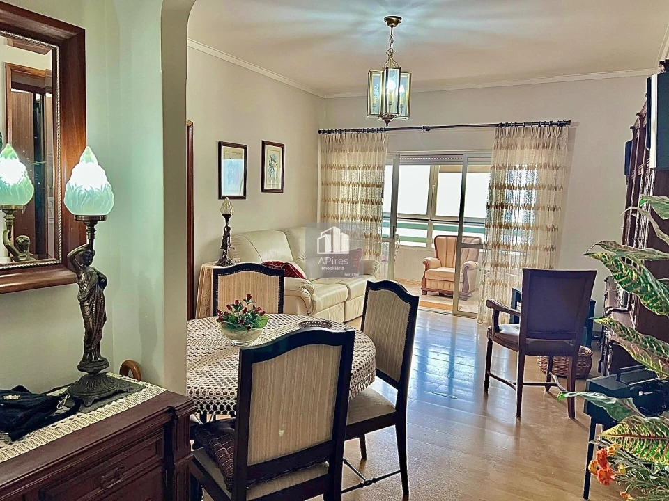 Apartamento T3 para Venda em Costa da Caparica Foto 42