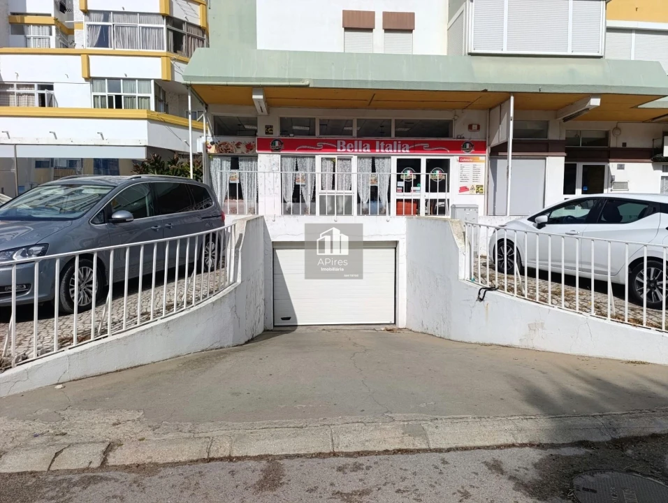 Apartamento T3 para Venda em Costa da Caparica Foto 39