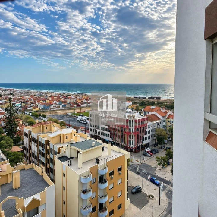 Apartamento T3 para Venda em Costa da Caparica Foto 1