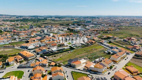 Terreno para Venda em Aver-O-Mar, Amorim e Terroso
