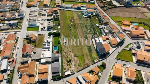 Terreno para Venda em Aver-O-Mar, Amorim e Terroso