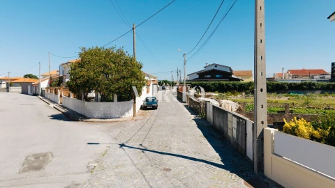 Terreno para Venda em Aver-O-Mar, Amorim e Terroso