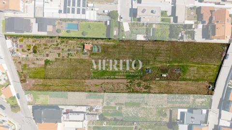 Terreno para Venda em Aver-O-Mar, Amorim e Terroso