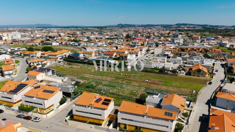 Terreno para Venda em Aver-O-Mar, Amorim e Terroso Foto 16