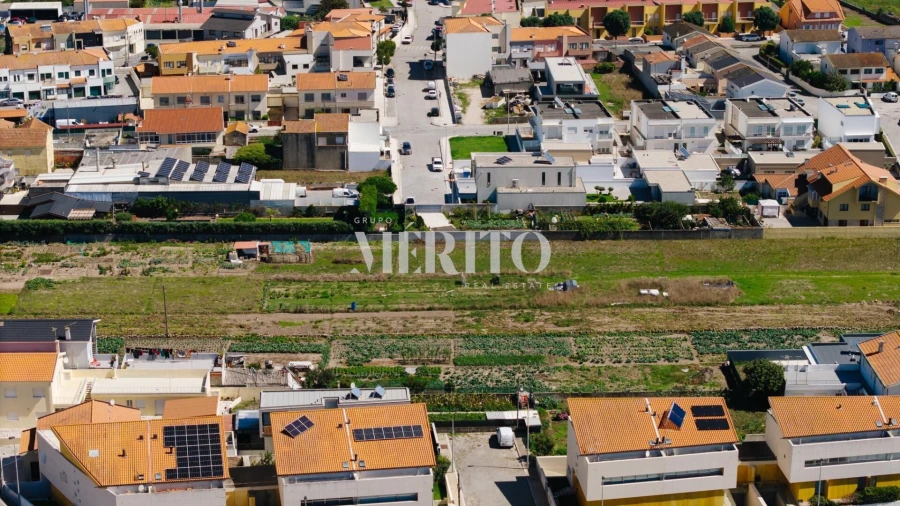 Terreno para Venda em Aver-O-Mar, Amorim e Terroso Foto 10