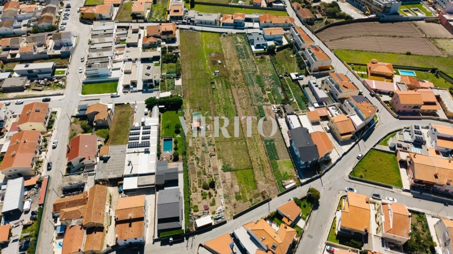 Terreno para Venda em Aver-O-Mar, Amorim e Terroso Foto 20