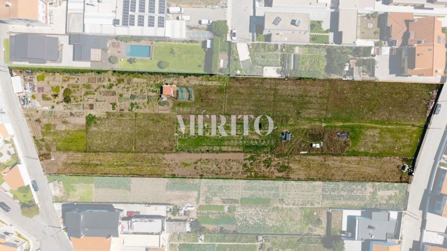 Terreno para Venda em Aver-O-Mar, Amorim e Terroso Foto 18