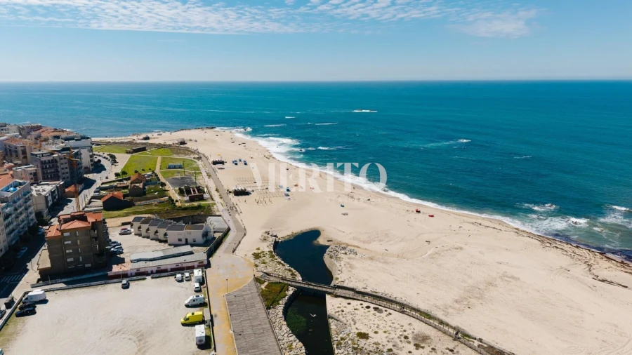Terreno para Venda em Aver-O-Mar, Amorim e Terroso Foto 5