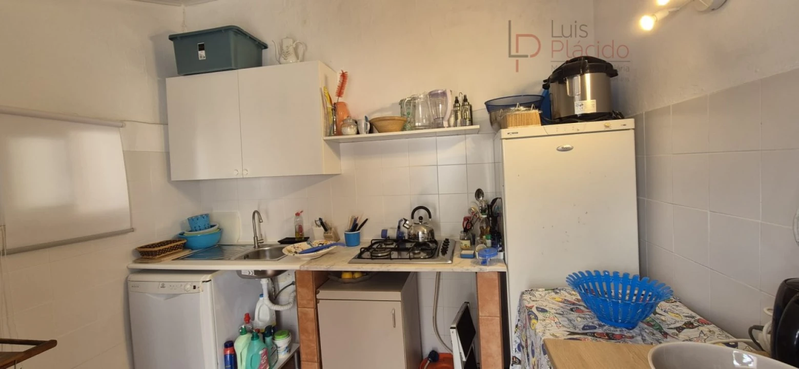 Moradia T3 para Venda em São Domingos e Vale de Água Foto 30