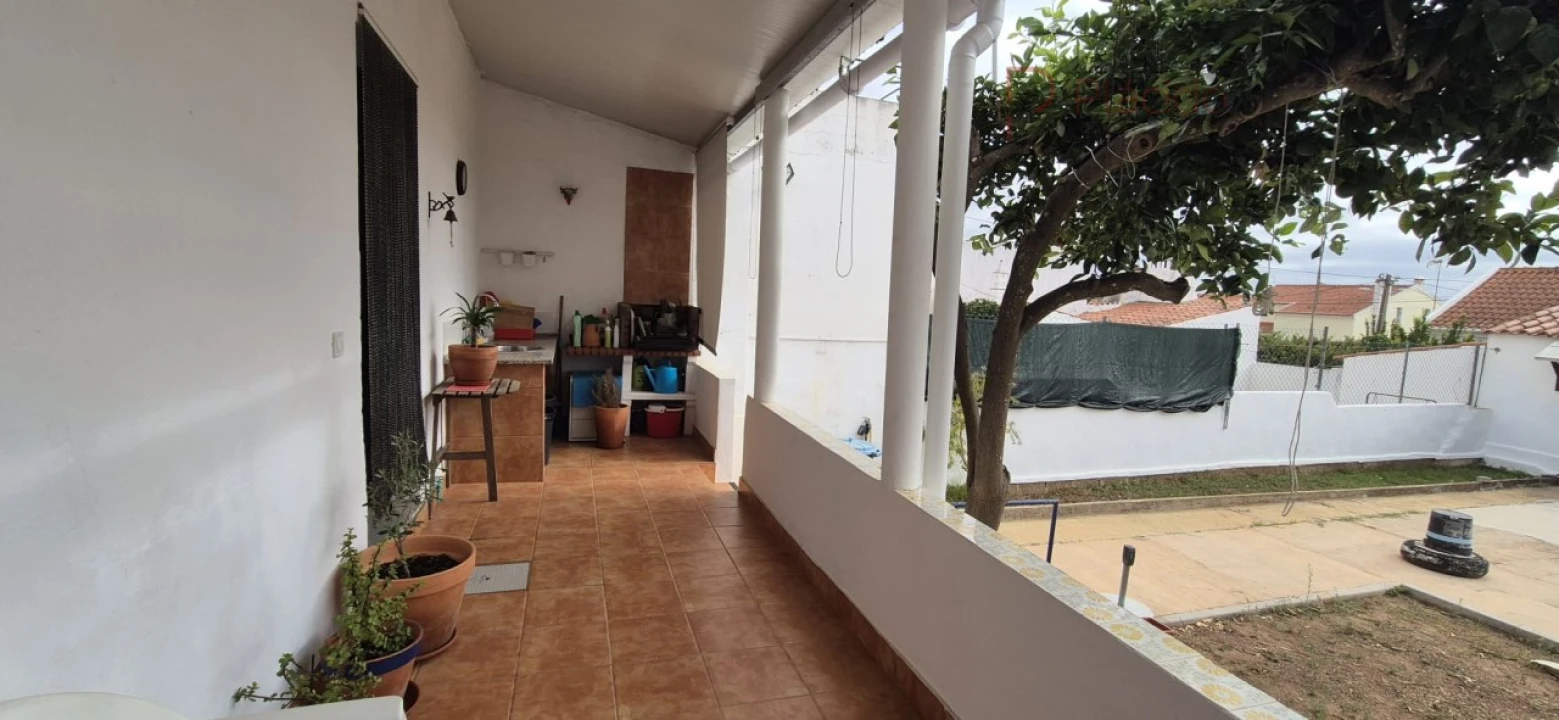 Moradia T3 para Venda em São Domingos e Vale de Água Foto 38