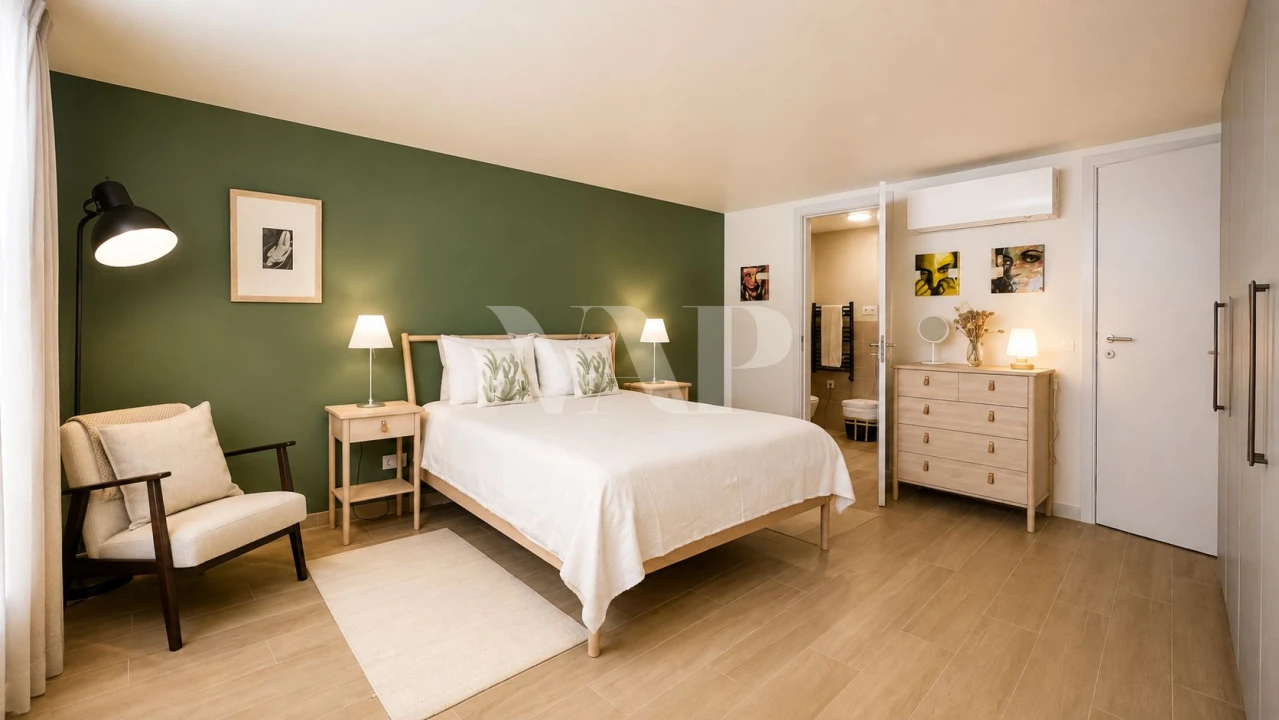 Apartamento T3 para Venda em Quarteira Foto 24