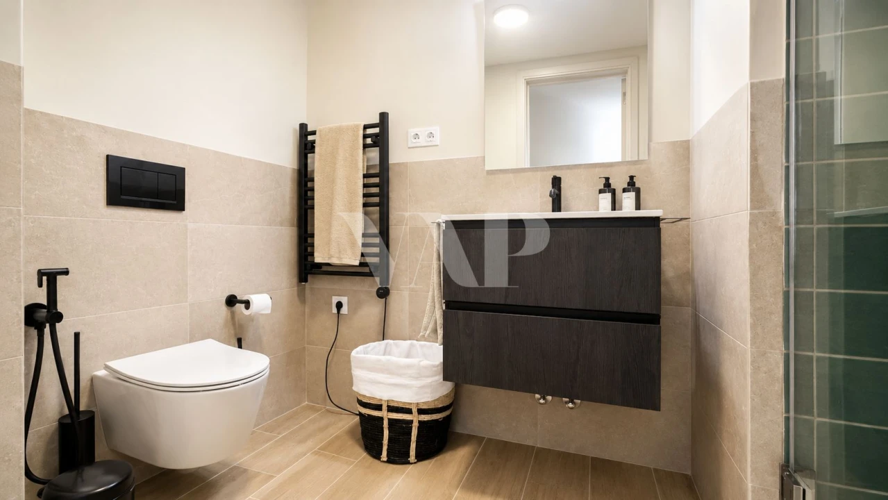 Apartamento T3 para Venda em Quarteira Foto 26
