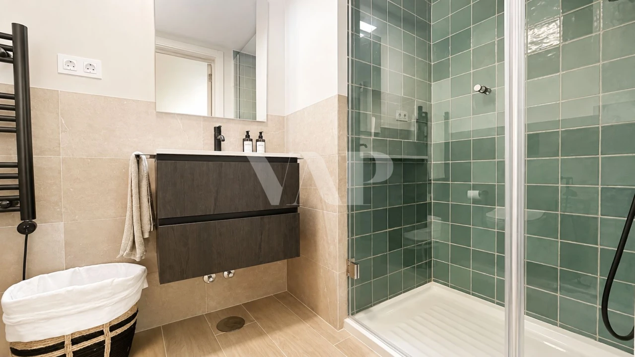 Apartamento T3 para Venda em Quarteira Foto 25