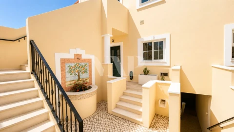 Apartamento T3 para Venda em Quarteira