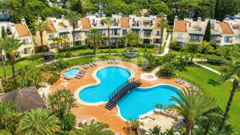 Apartamento T3 para Venda em Quarteira