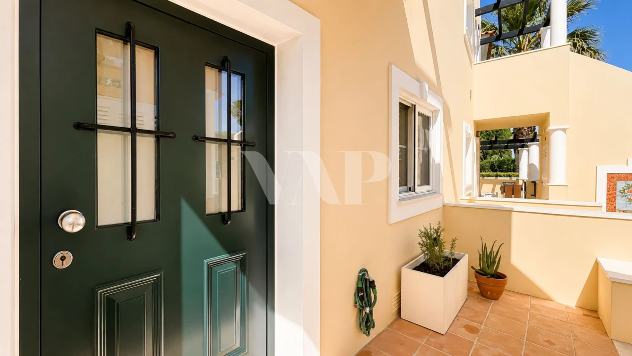 Apartamento T3 para Venda em Quarteira Foto 31