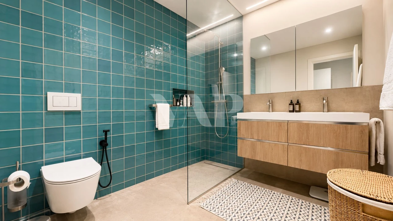 Apartamento T3 para Venda em Quarteira Foto 18