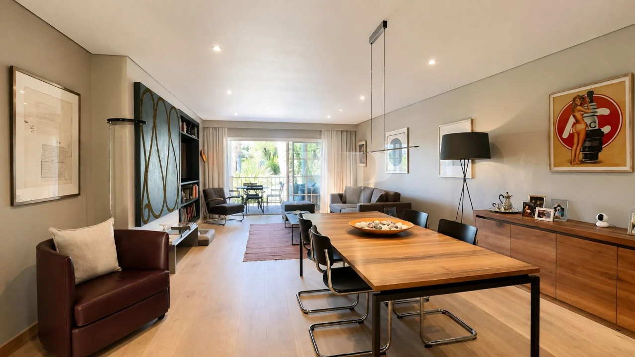 Apartamento T3 para Venda em Quarteira Foto 8