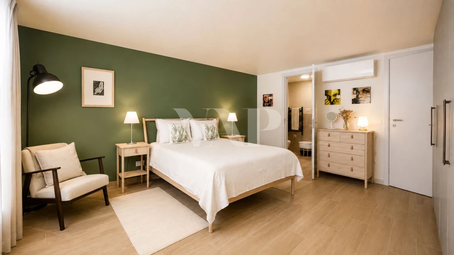 Apartamento T3 para Venda em Quarteira Foto 24