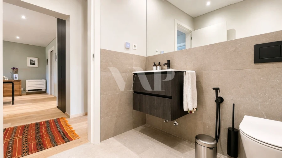 Apartamento T3 para Venda em Quarteira Foto 13