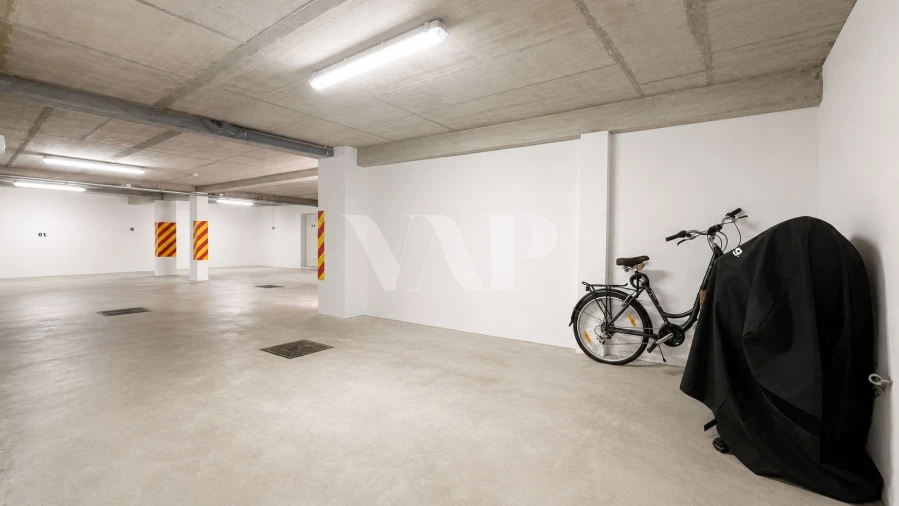 Apartamento T3 para Venda em Quarteira Foto 28
