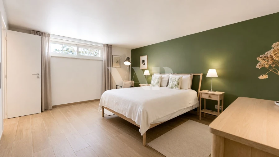 Apartamento T3 para Venda em Quarteira Foto 23
