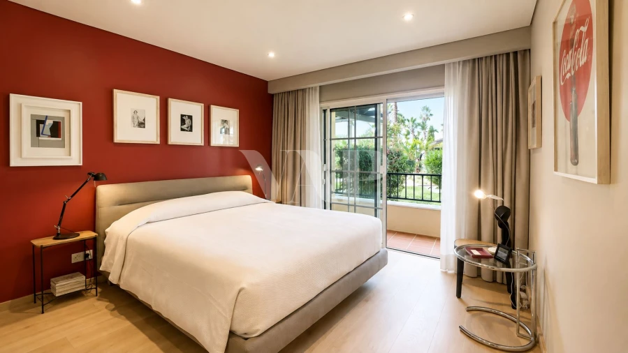 Apartamento T3 para Venda em Quarteira Foto 5