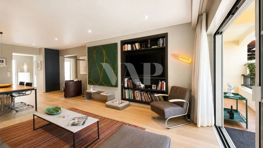 Apartamento T3 para Venda em Quarteira Foto 7