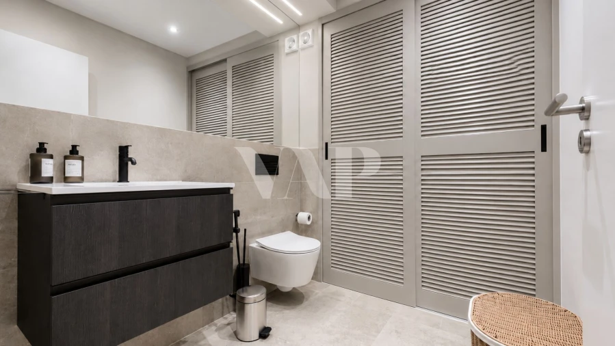 Apartamento T3 para Venda em Quarteira Foto 14