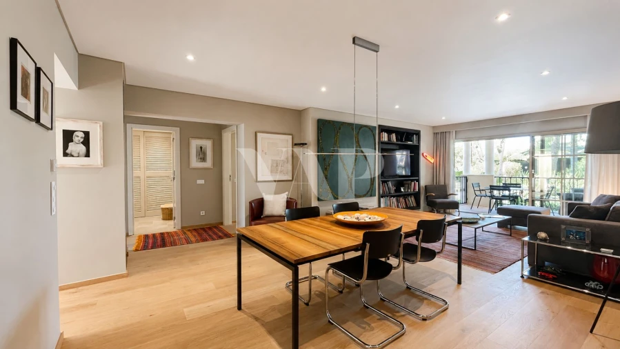 Apartamento T3 para Venda em Quarteira Foto 9