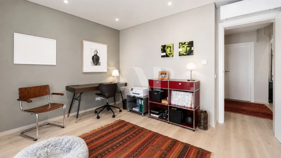 Apartamento T3 para Venda em Quarteira Foto 12