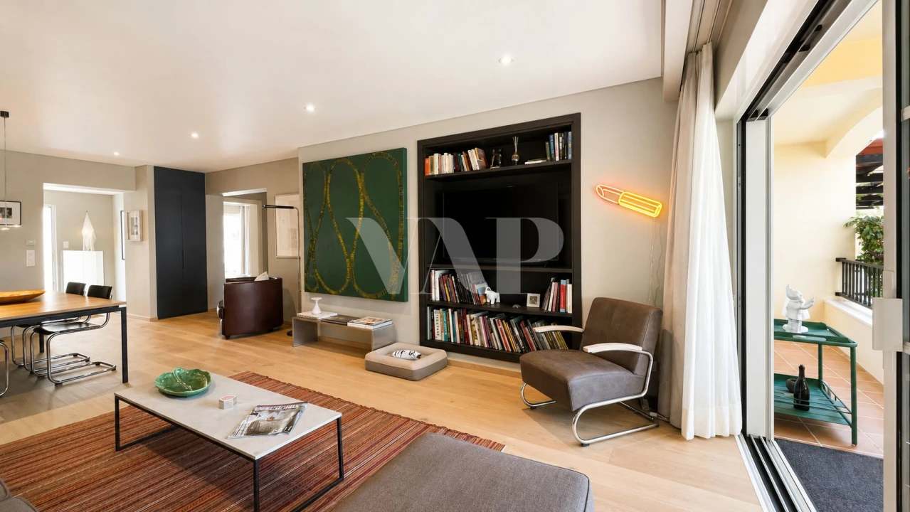 Apartamento T3 para Venda em Quarteira Foto 7