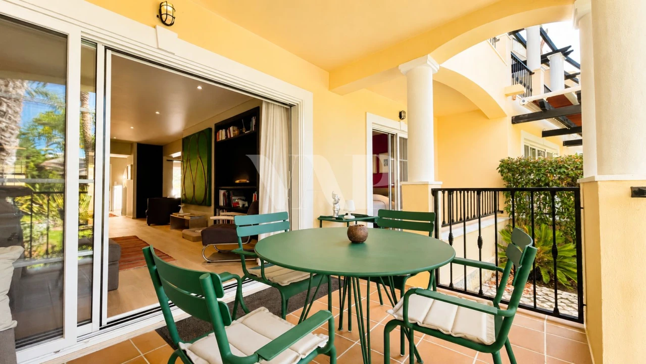 Apartamento T3 para Venda em Quarteira Foto 10