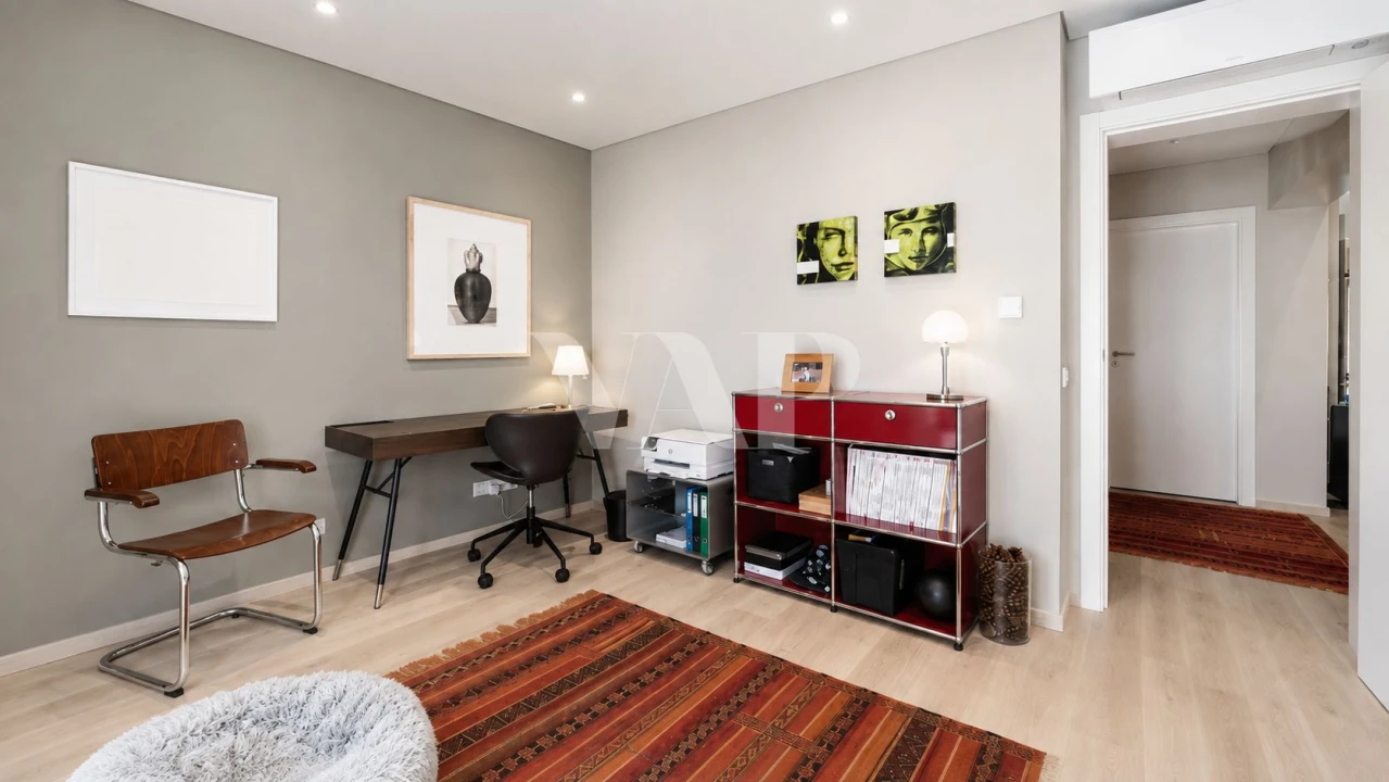 Apartamento T3 para Venda em Quarteira Foto 12