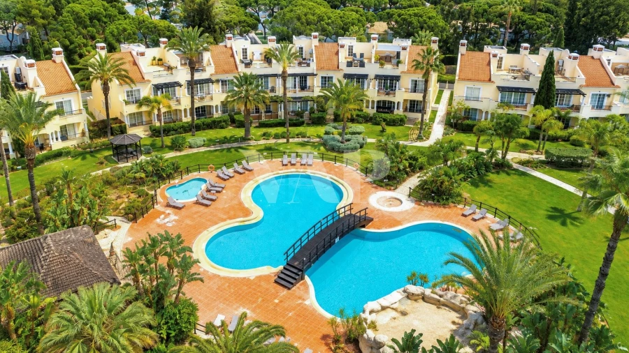 Apartamento T3 para Venda em Quarteira