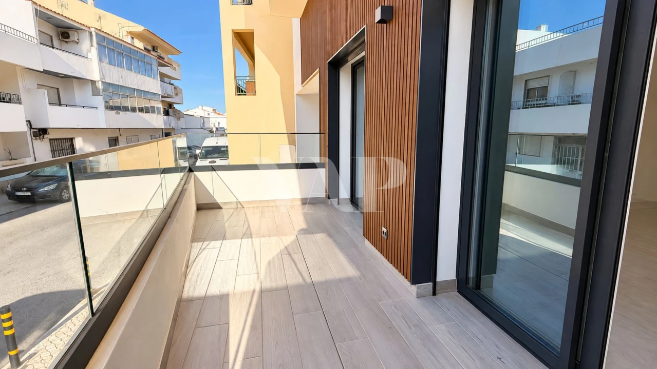 Apartamento T1 para Venda em Quarteira Foto 13