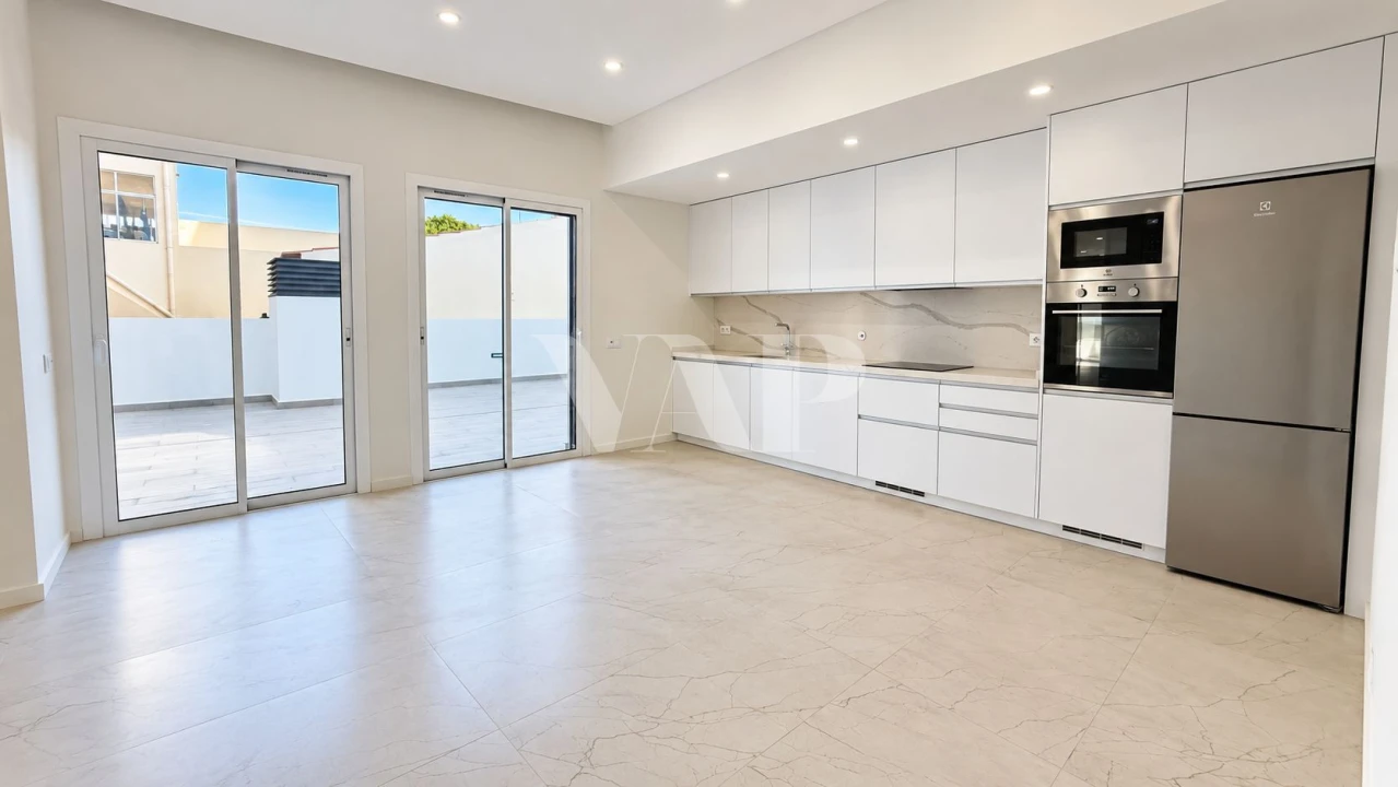 Apartamento T1 para Venda em Quarteira Foto 1