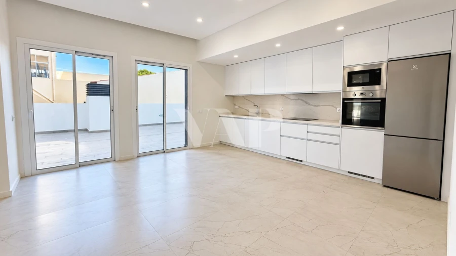 Apartamento T1 para Venda em Quarteira