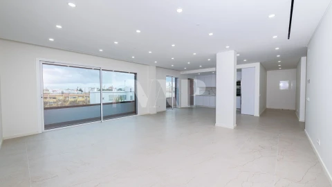 Apartamento T3 para Venda em Quarteira