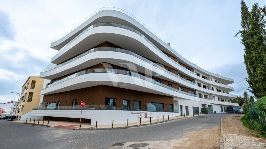 Apartamento T3 para Venda em Quarteira Foto 19