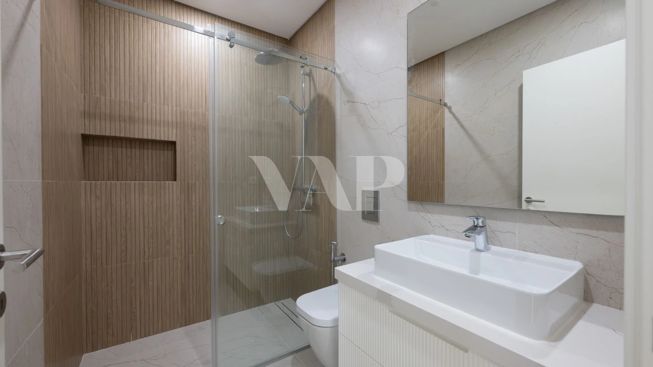 Apartamento T3 para Venda em Quarteira Foto 14