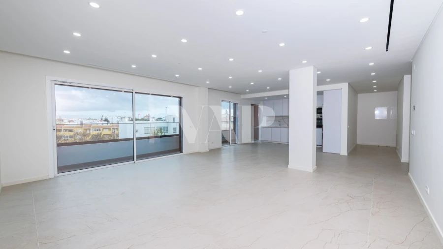 Apartamento T3 para Venda em Quarteira
