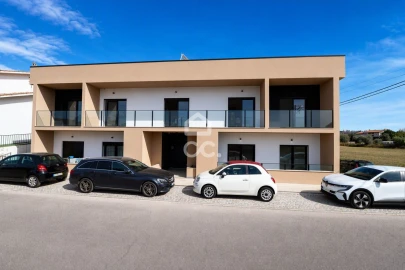 Apartamento T1 para Arrendamento em Avelar