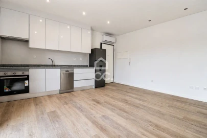 Apartamento T1 para Arrendamento em Avelar