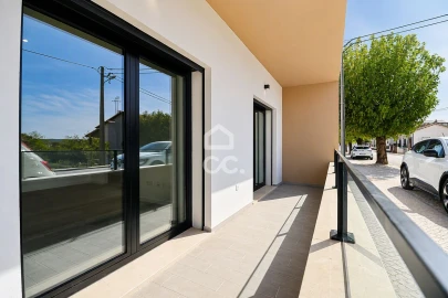 Apartamento T1 para Arrendamento em Avelar
