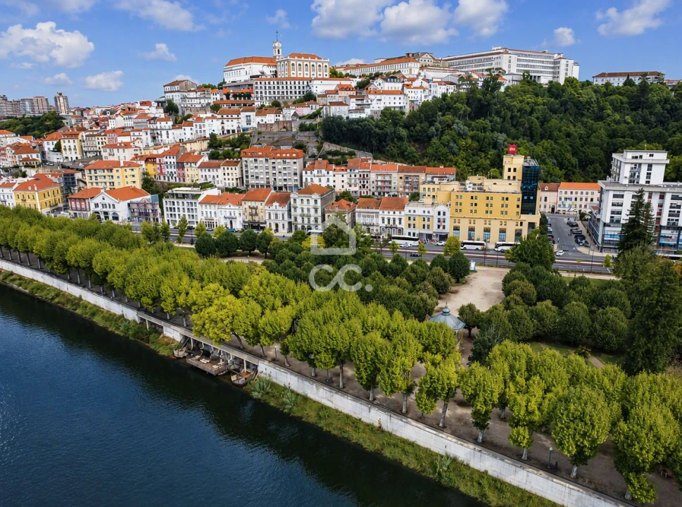 Escritório para Arrendamento em Sé Nova, Santa Cruz, Almedina e São Bartolomeu Foto 12
