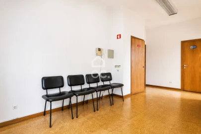 Escritório para Arrendamento em Sé Nova, Santa Cruz, Almedina e São Bartolomeu